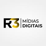 Marca R3 Mídias Digitais